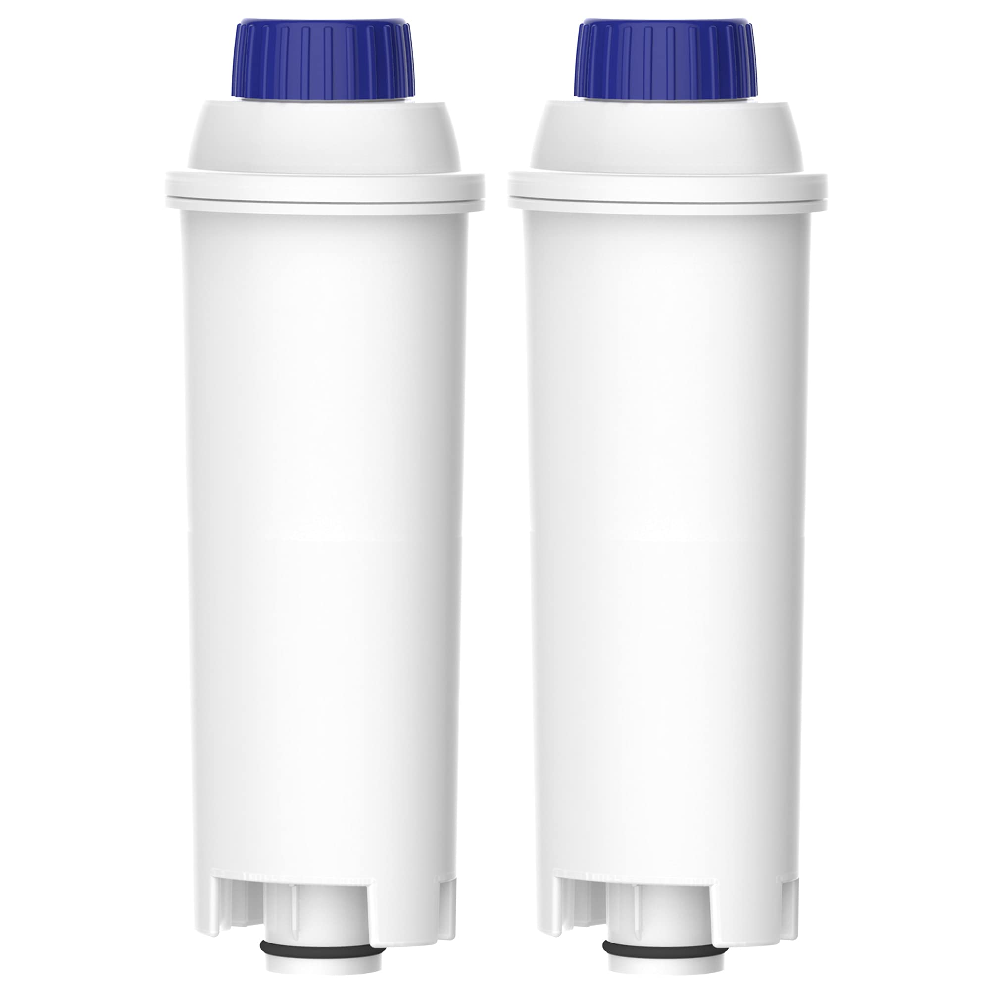 Aqua Crest coffee filter compatible with De'Longhi DLS C002 for cleaner water