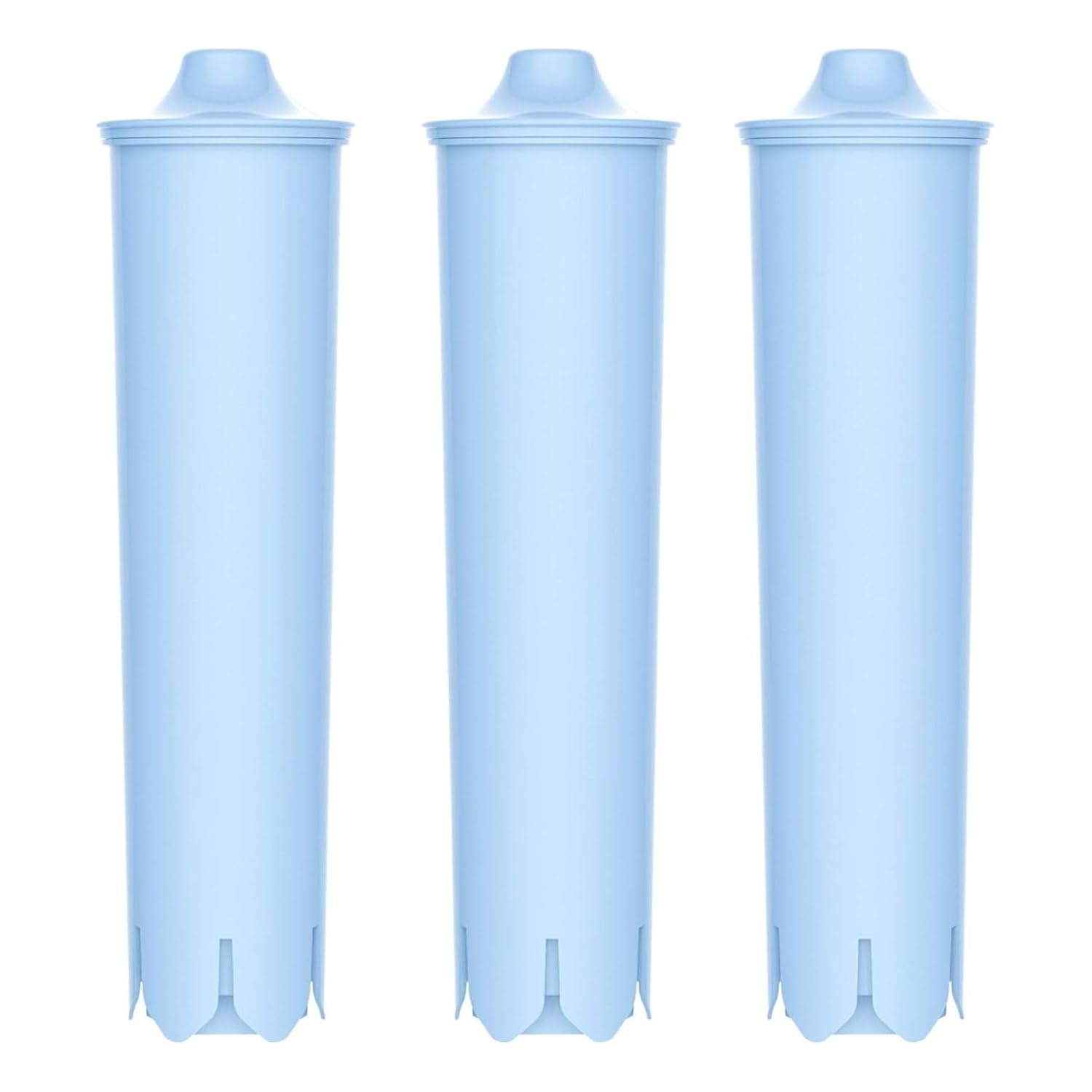 Aqua Crest coffee filter for Jura Claris Blue enhances taste and reduces chlorine