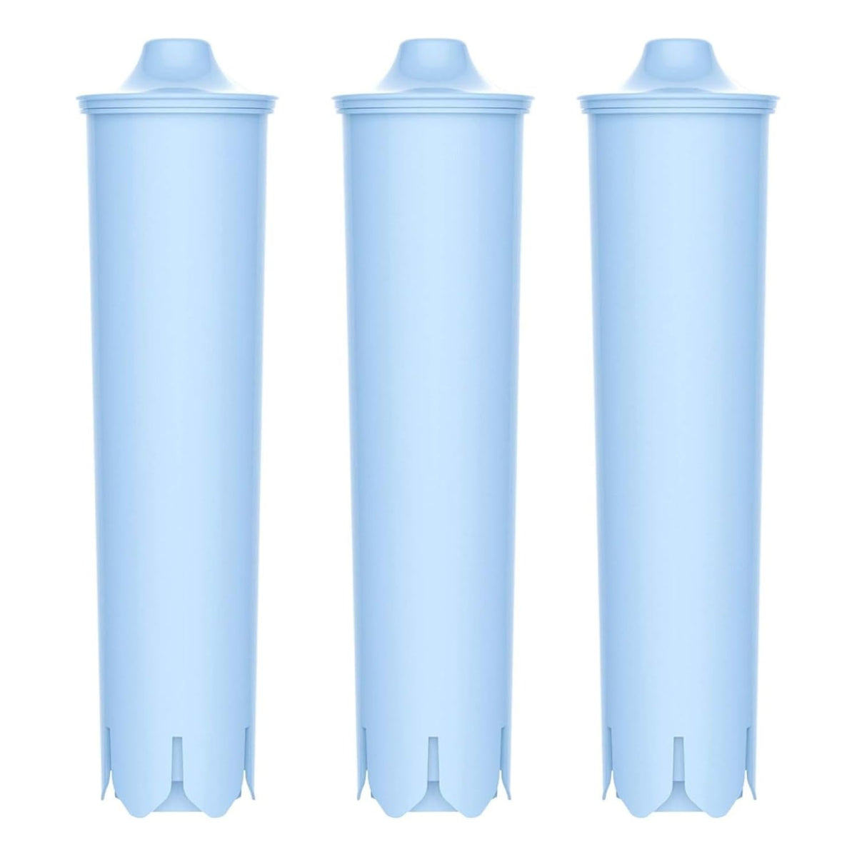 Aqua Crest coffee filter for Jura Claris Blue enhances taste and reduces chlorine