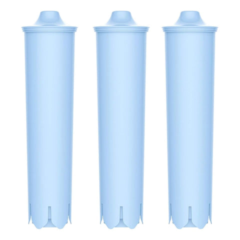 Aqua Crest coffee filter for Jura Claris Blue enhances taste and reduces chlorine