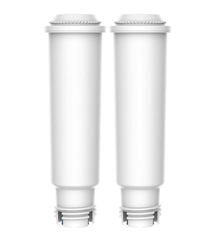 AQUA CREST coffee filter for Krups F088 improves water quality for espresso