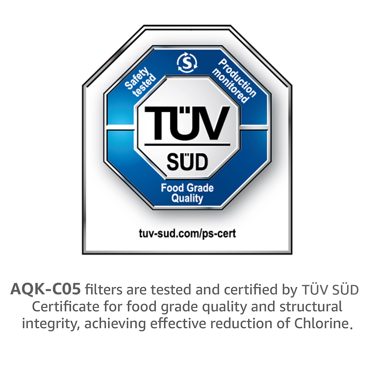 AQUA CREST XP5220 compatible filter delivers cleaner water for consistent espresso