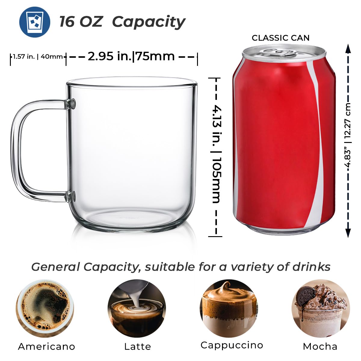 Aquach 16oz hot-cold use shows practical versatility for everyday beverages