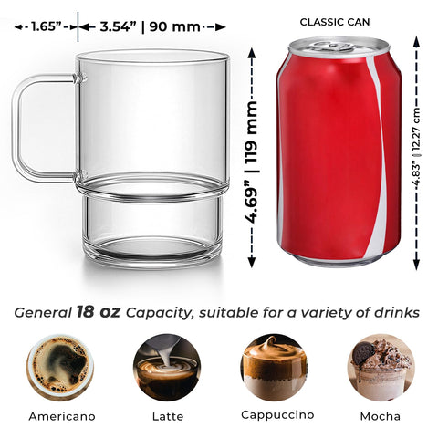 Aquach minimalist clear design complements modern kitchens.