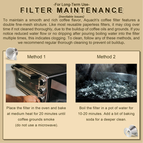 Aquach smart lid doubles as a teapot lid for tea or tea bags