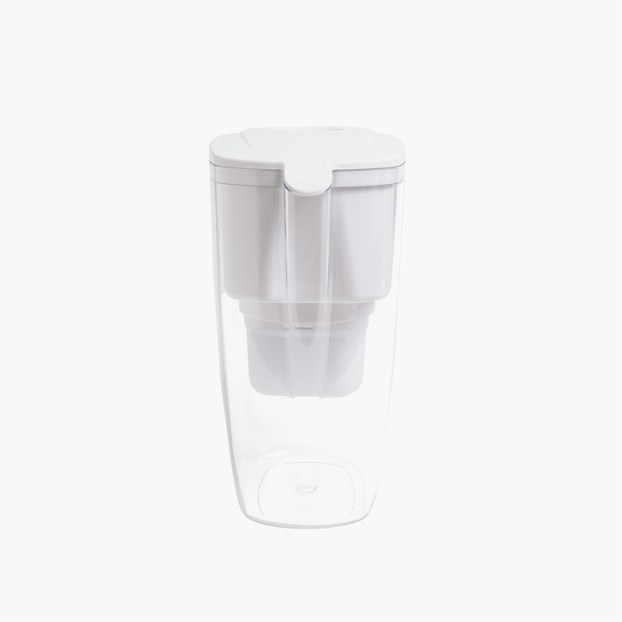 Aquagear PFOA/PFOS removal yields clearer tap water for daily use.