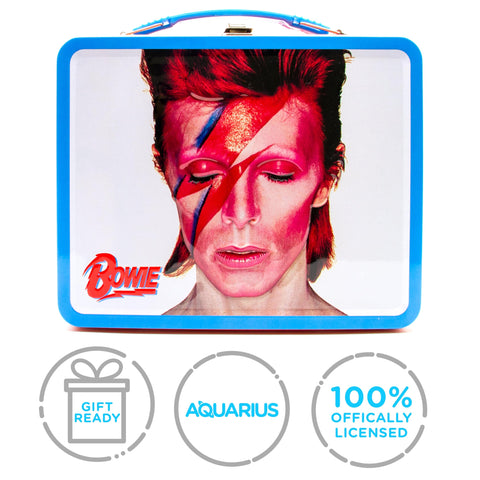 Fully licensed AQUARIUS product offering a collectible piece for music fans