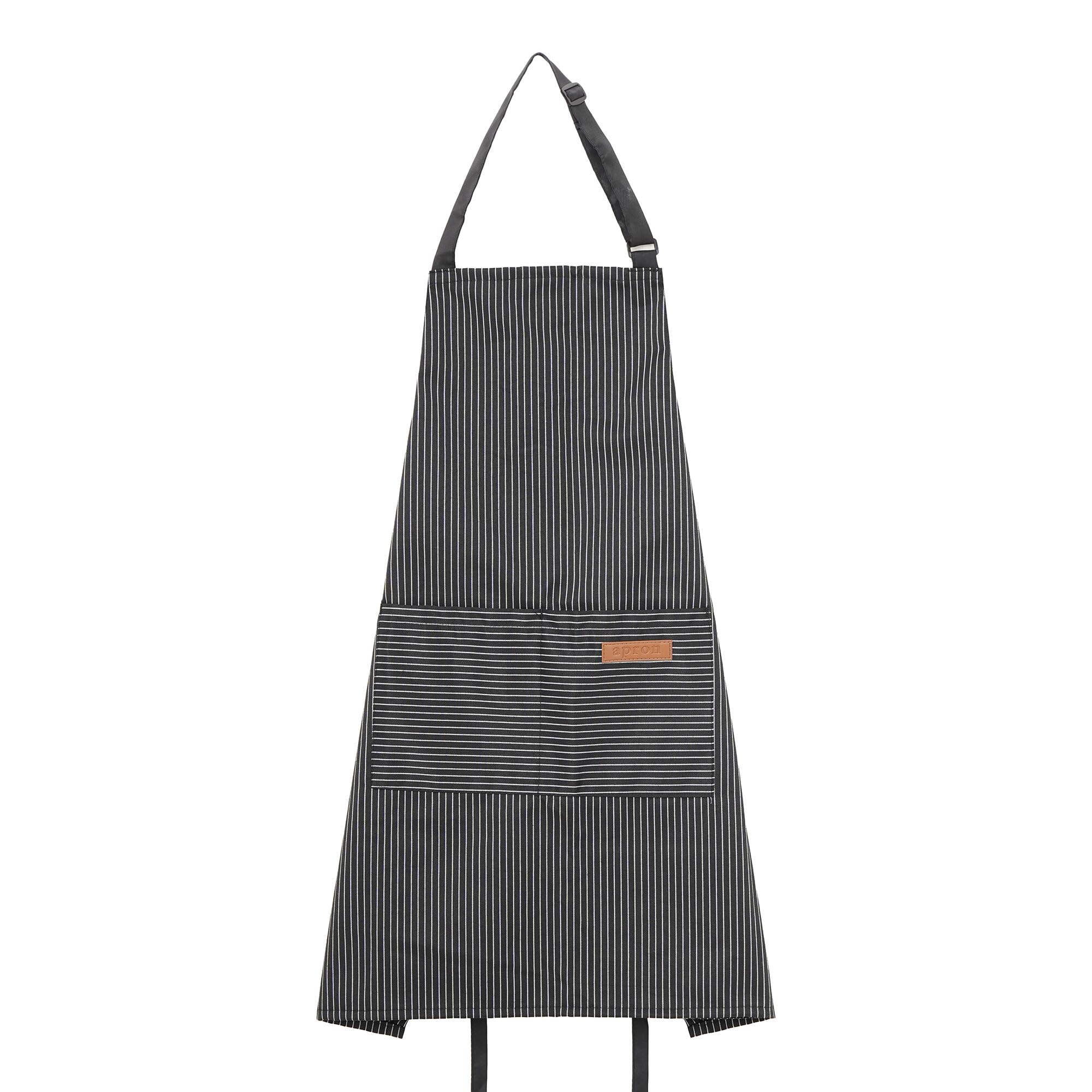 ARBINSON gift-ready apron set ideal for gifts