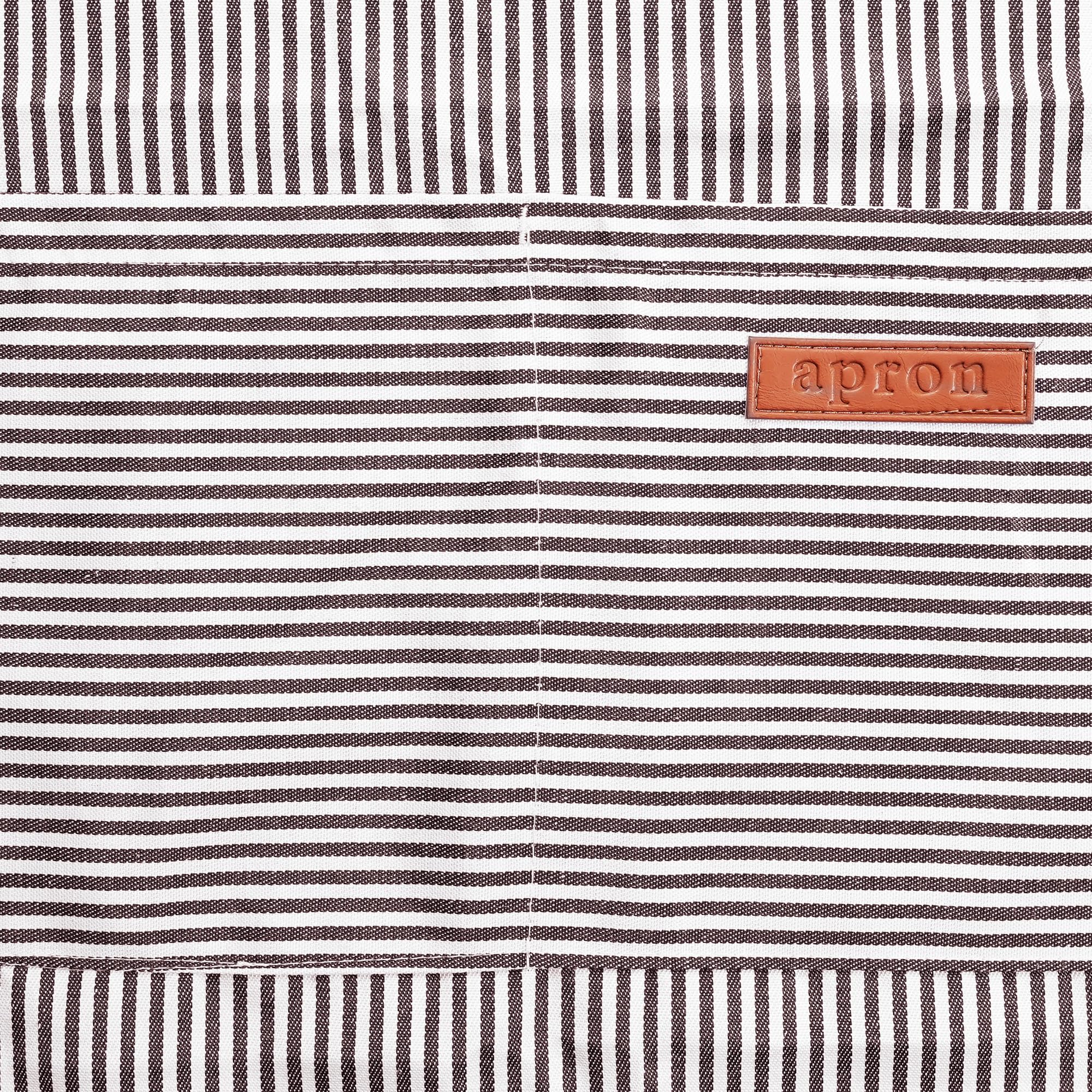 ARBINSON multi-purpose apron suitable for kitchen and more