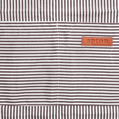 ARBINSON multi-purpose apron suitable for kitchen and more