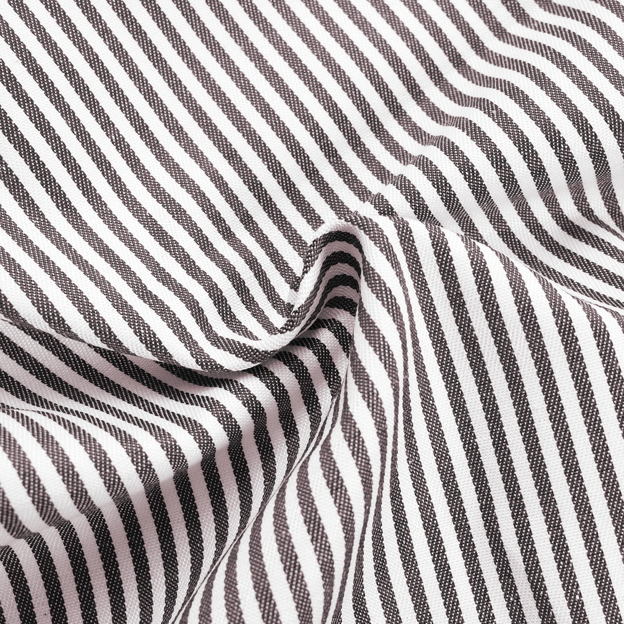 ARBINSON soft cotton-poly blend material feels breathable