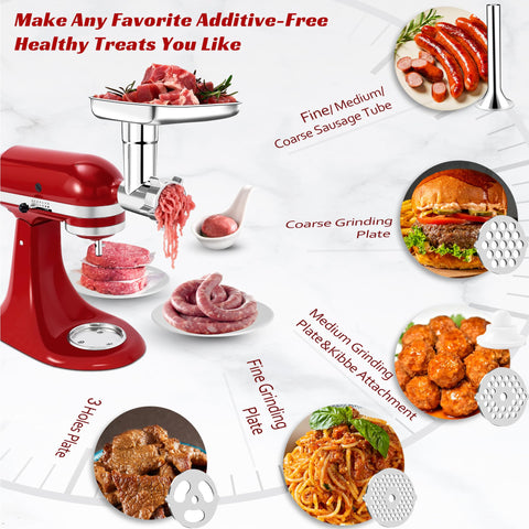 Arcbt auto-balance with low noise operation for quieter kitchen grinding.