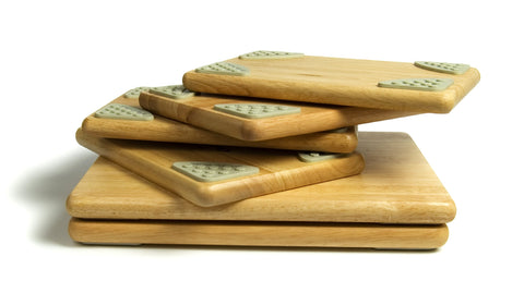 Architec Gripperwood cutting board cushion feet prevent slipping