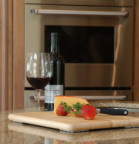Architec Gripperwood board easy maintenance for everyday use