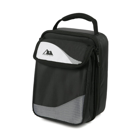 Arctic Zone Expandable HardBody Lunch Box front view for everyday meals