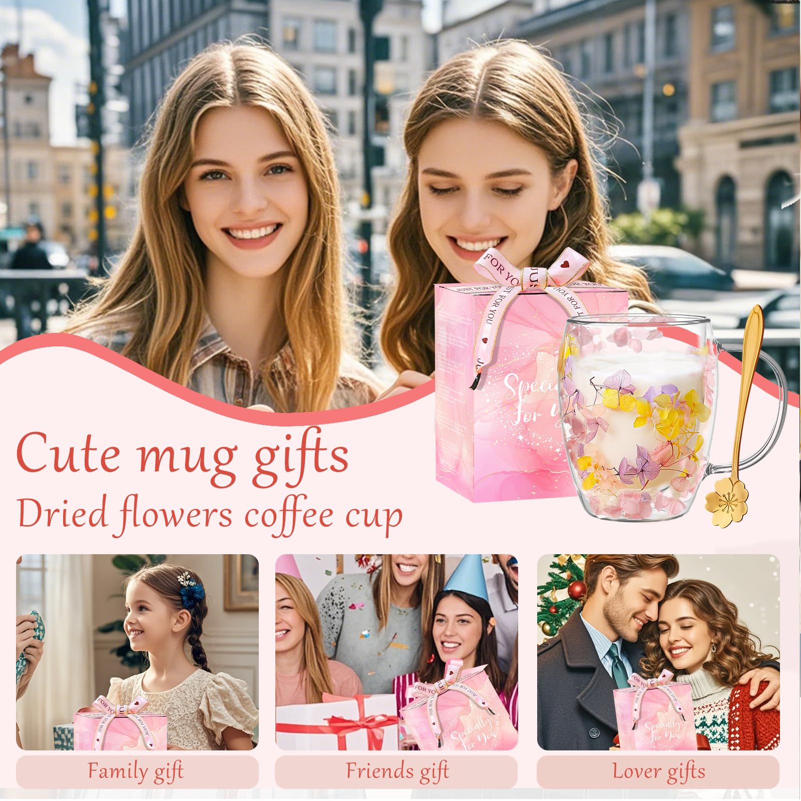 Arefen gift for women mug suits birthdays and holidays
