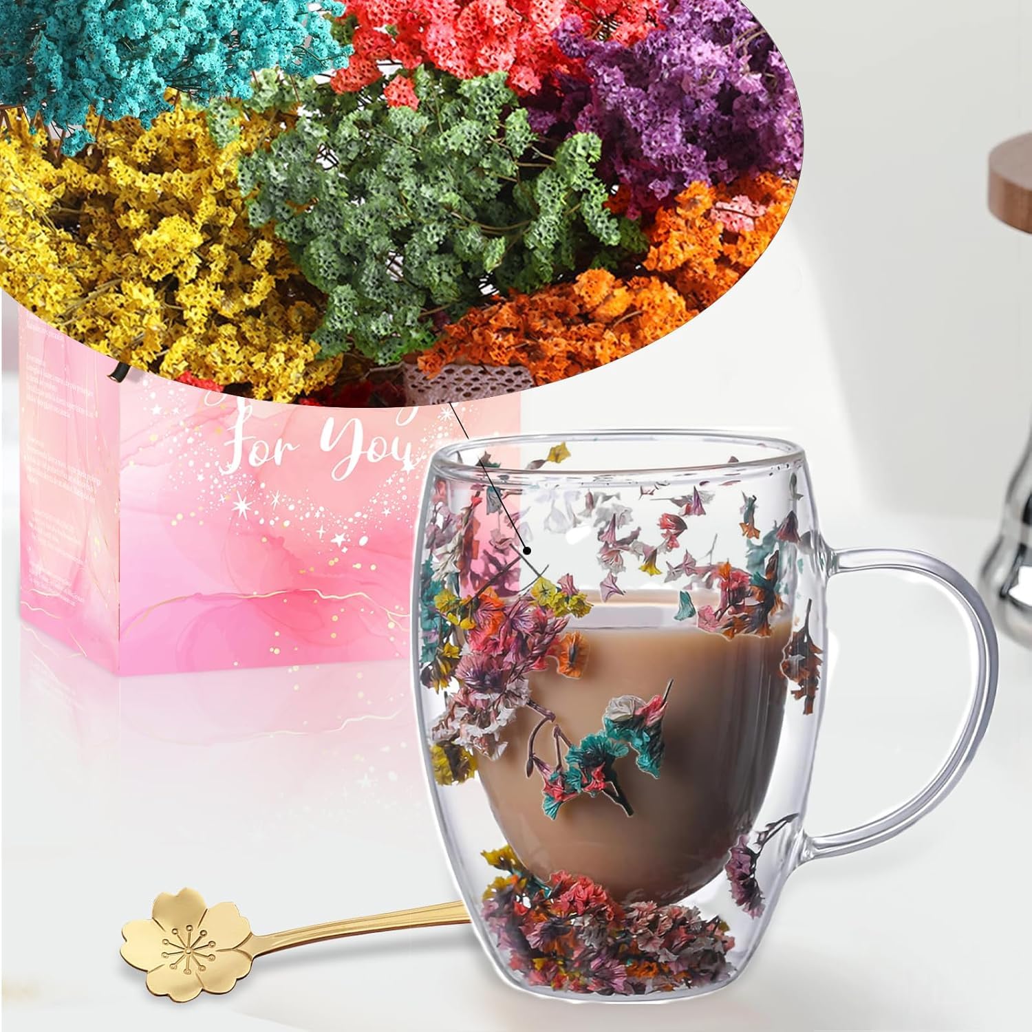 Arefen gift ready mug suits best friends and teachers