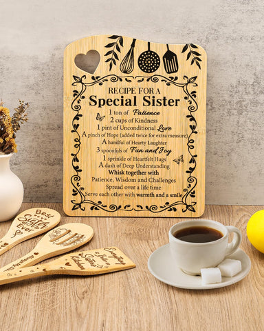 Aremdys board dimensions 10.9 by 8.4 inches fit in standard counters