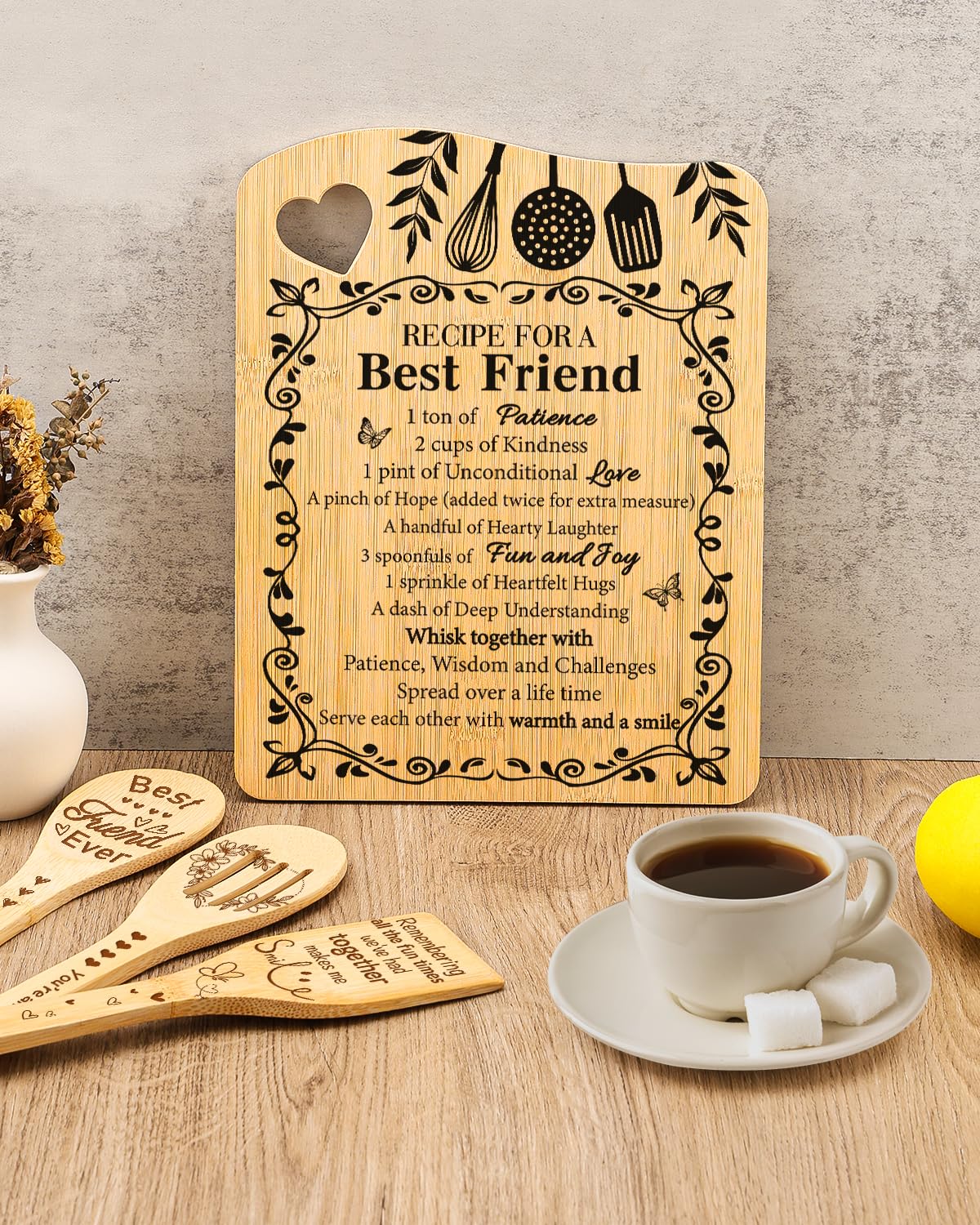 Aremdys Christmas and Thanksgiving gift idea for warm kitchen moments.