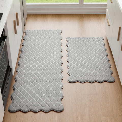Arenarug durable, easy-care mats simplify busy kitchen routines