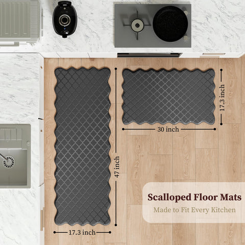 Arenarug mats suit indoor and outdoor spaces like laundry, office, or entryways