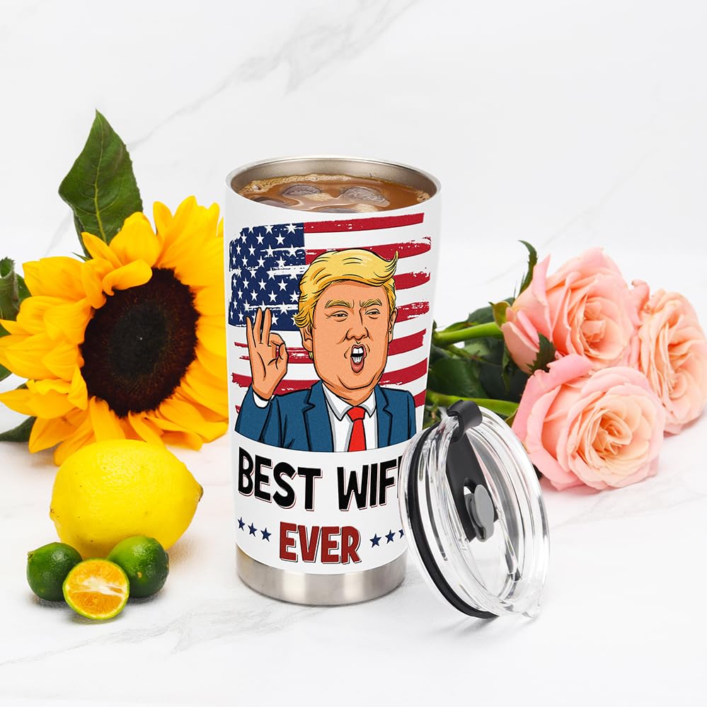 AREOK spill-proof lid keeps drinks contained during travel