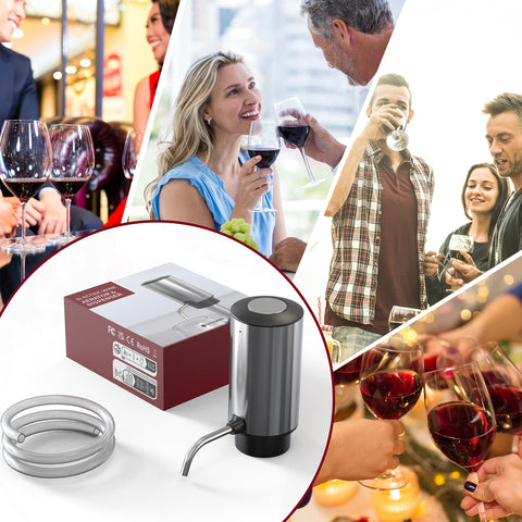 AREYCVK compact, portable design ideal for home use.