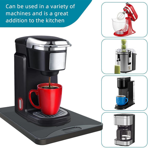 ARGOMAX durable tray available in plastic and metal variants for daily use