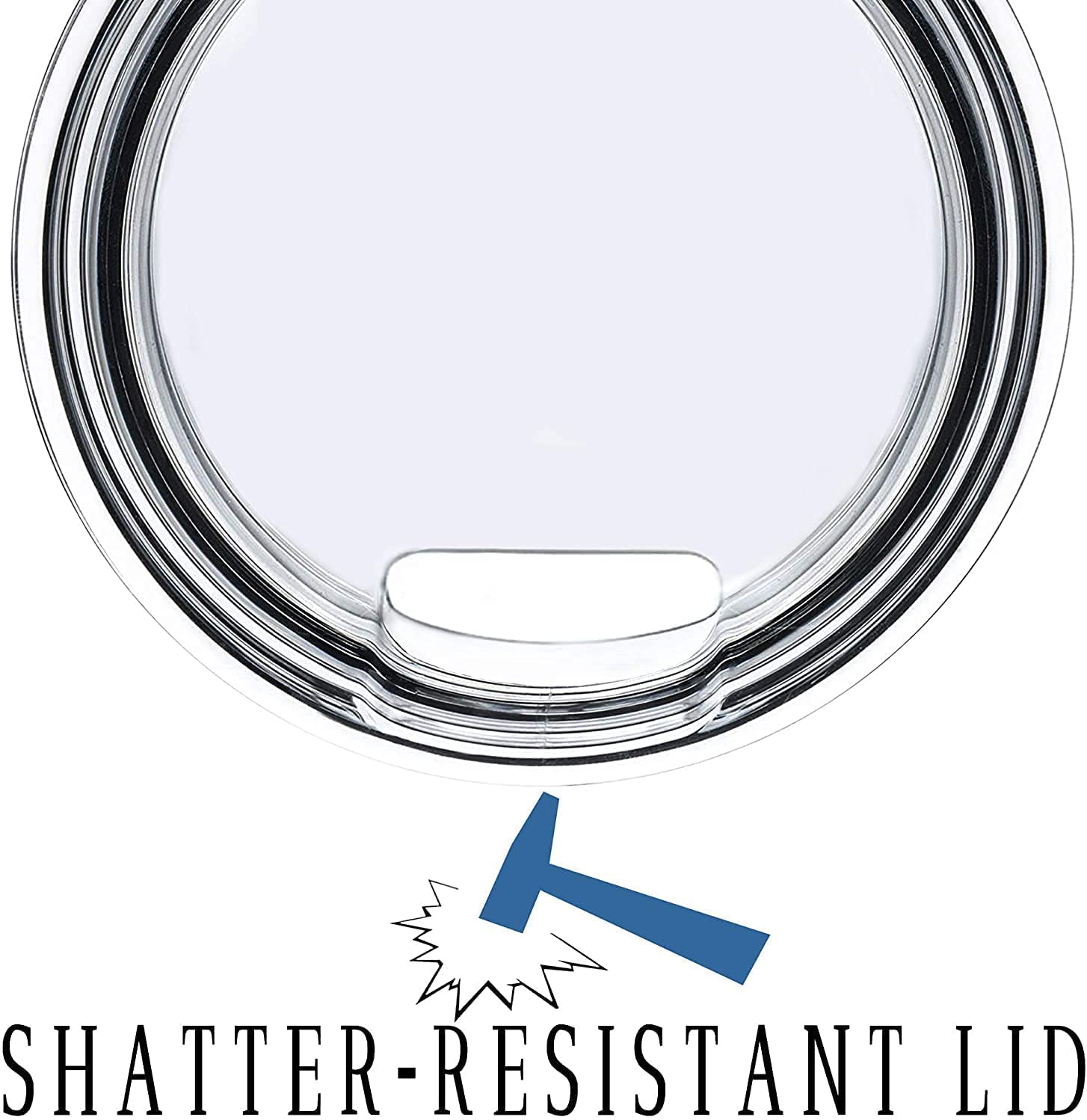 ARIABLE Tears of My Staff insulation maintains temperature during long days.