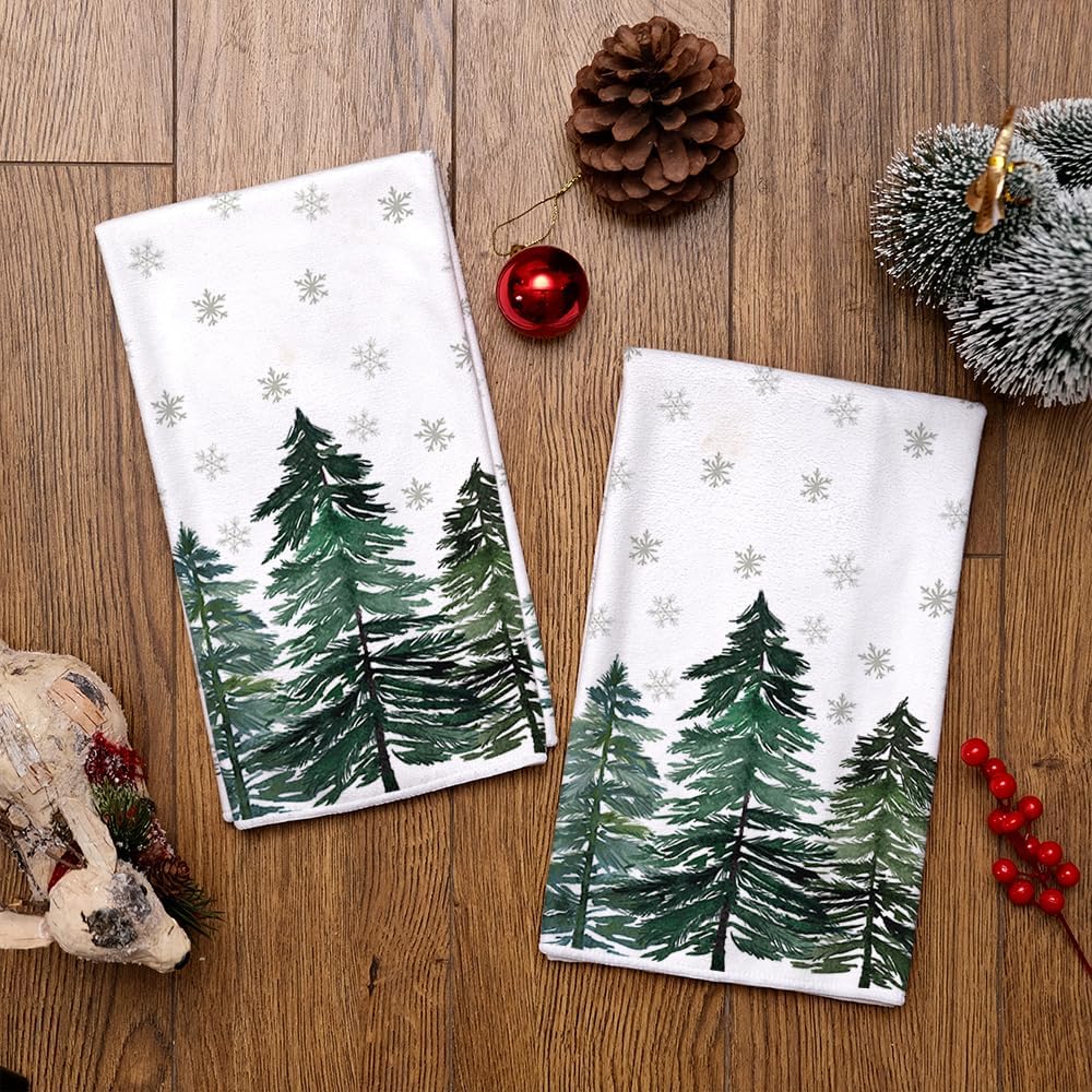 ARKENY set of two towels for versatile kitchen tasks