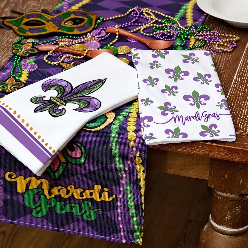 ARKENY sturdy-stitched towels designed for long-lasting kitchen use