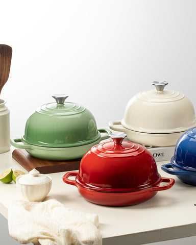 Armorbear gift-ready packaging appealing to sourdough enthusiasts