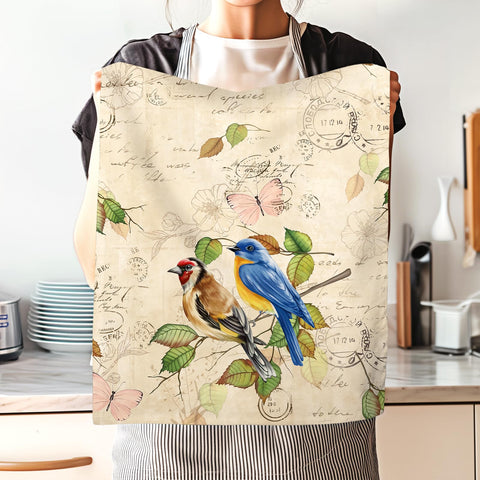 Arquiel oversized towels provide large coverage for pans and tables.