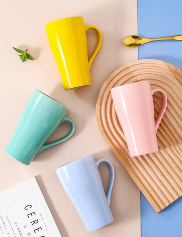 ARRADEN gift-ready packaging in lilac for tea lovers