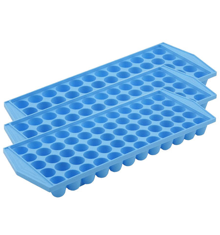 Arrow Home Products versatile uses, from herbs to baby food, in mini cubes.