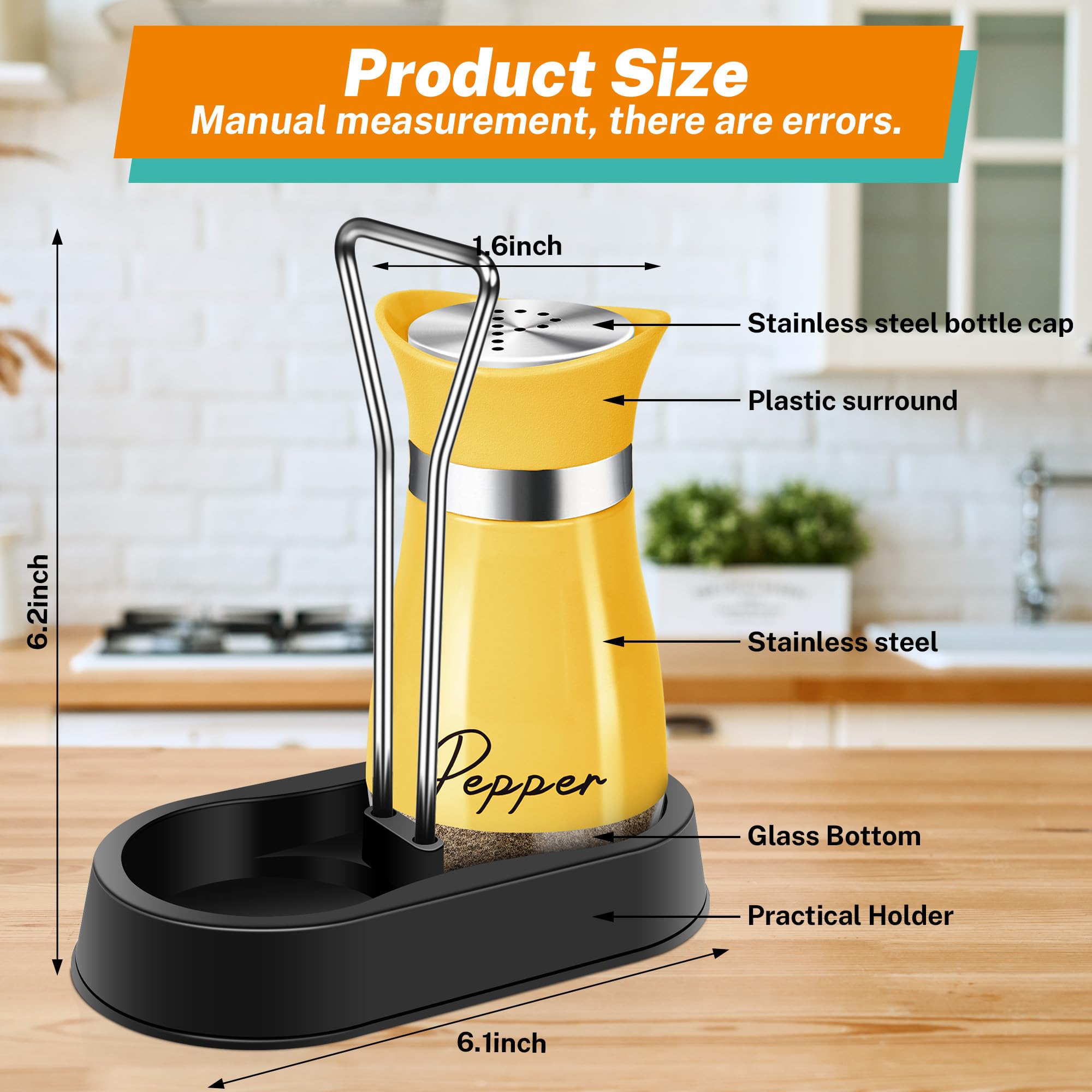 Arrozon lid detail shows an 11-hole cap for balanced seasoning.