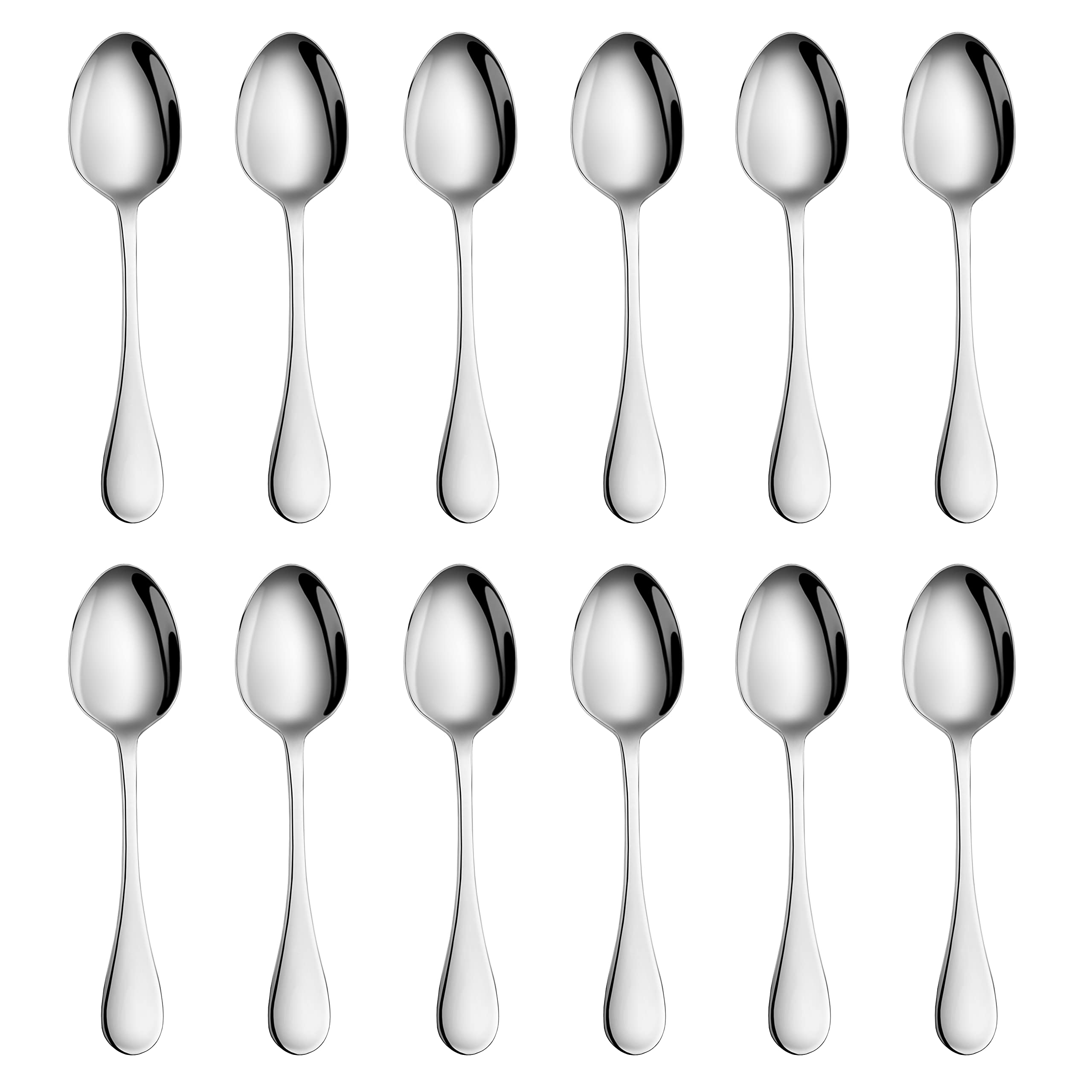 Artaste Rain close-up of polished stainless handle designed for daily use