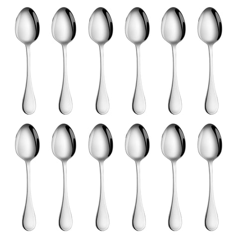 Artaste Rain close-up of polished stainless handle designed for daily use