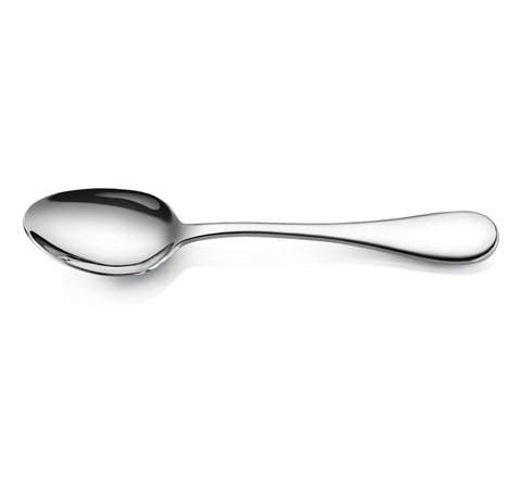 Artaste Rain 7.5-inch dinner spoon in polished stainless steel