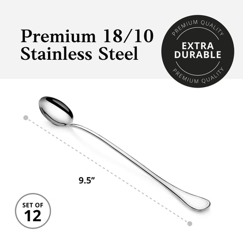 Artaste Rain ice cubes beside spoon illustrating beverage pairing