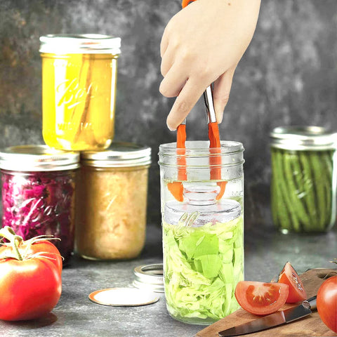 Artcome 10-pack fermentation weights in a single kit