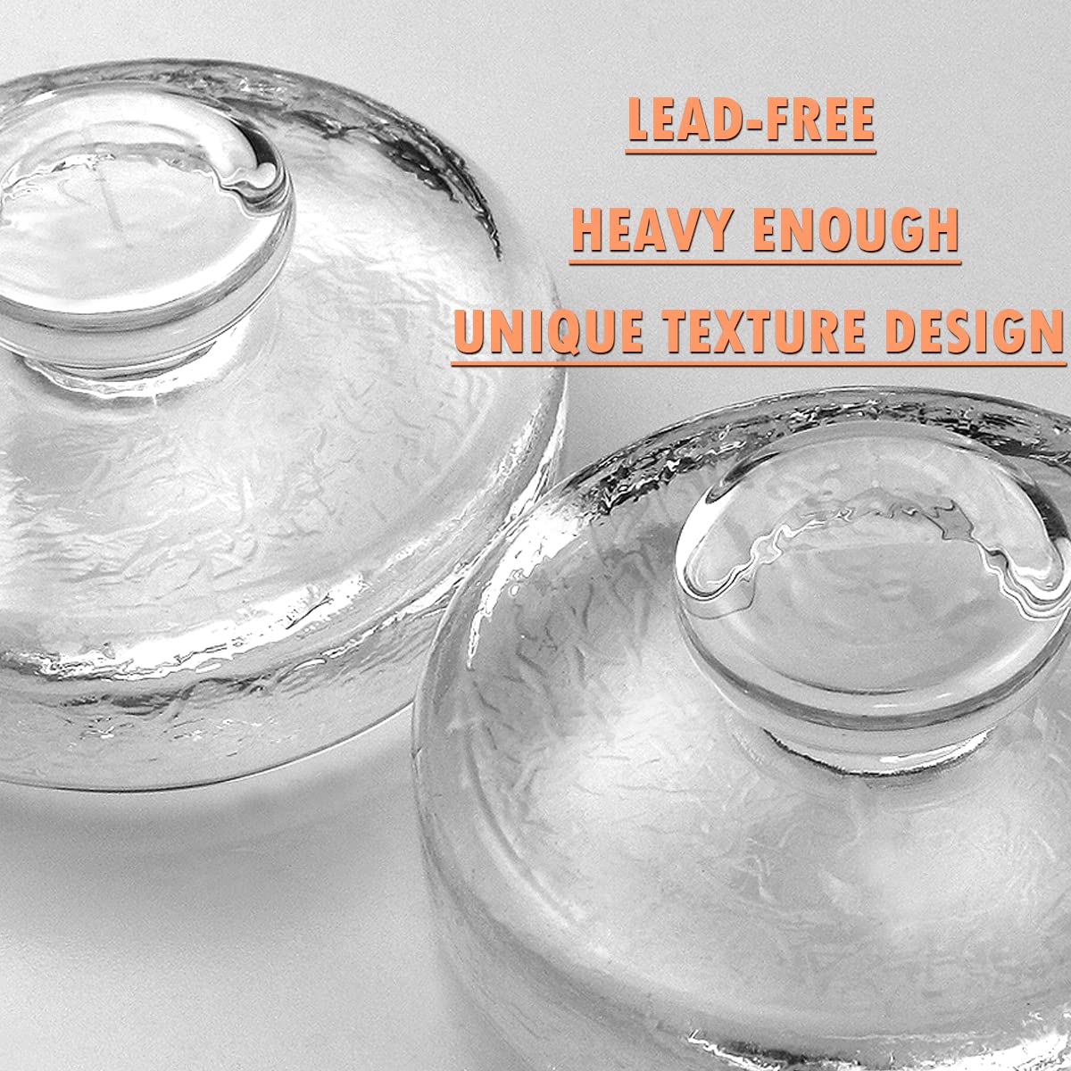 Artcome mason jar cleaning brush included for quick cleanup