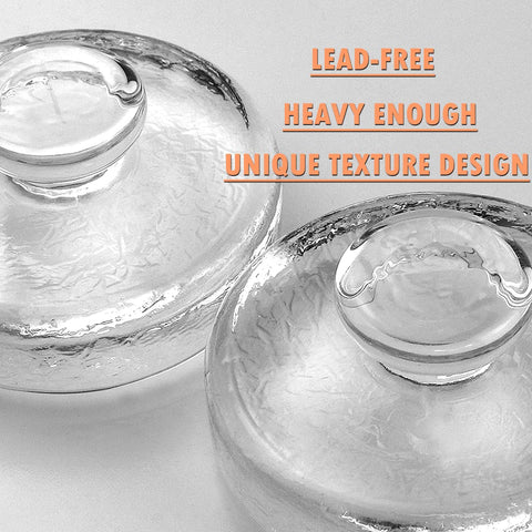 Artcome mason jar cleaning brush included for quick cleanup