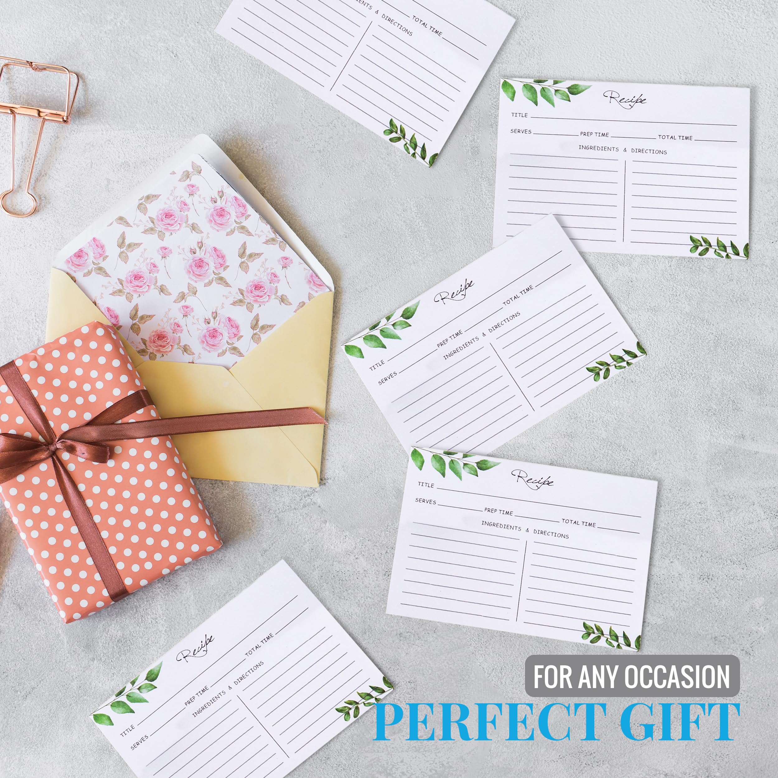 ArtEight gift-ready box for food lovers.