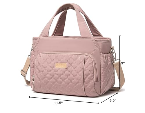 Artelaris 15-liter capacity fits lunches, snacks, and drinks for a day