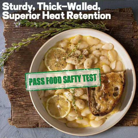 Artena embossed damask detail adds elegant texture to bowls