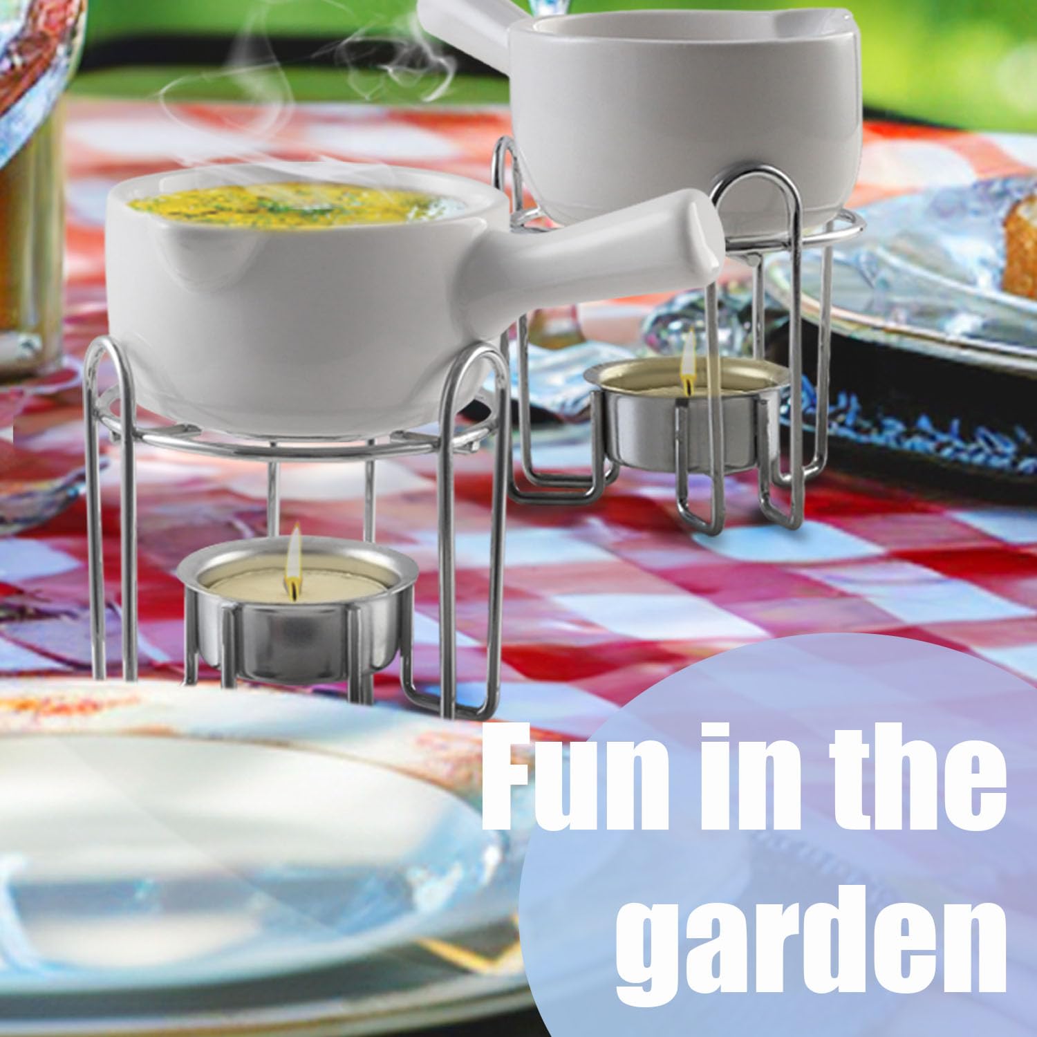 Artestia gift-ready packaging appeals to entertainers seeking practical kitchen accents.