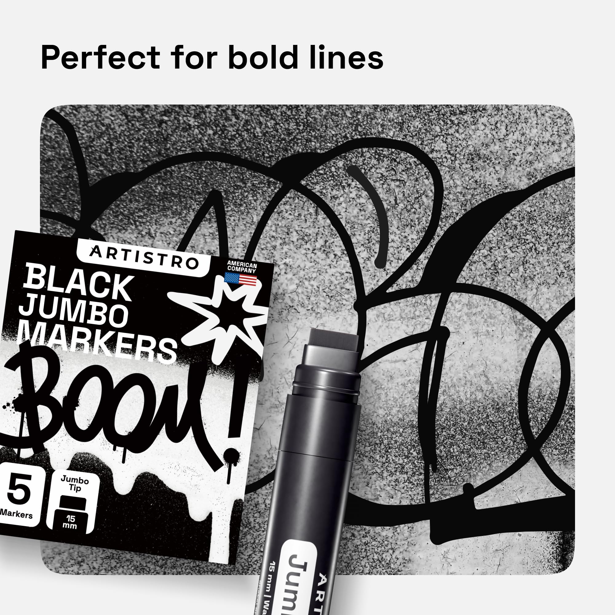 ARTISTRO 5 metal marker writes on metal with good adhesion