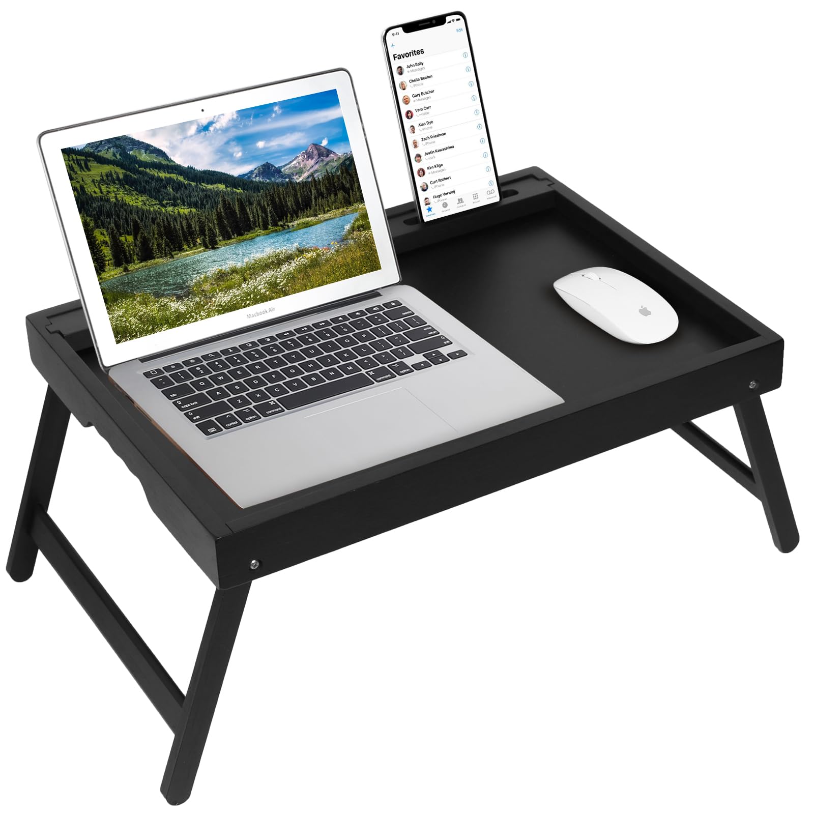 Artmeer easy-clean maintenance guidance for bamboo tray