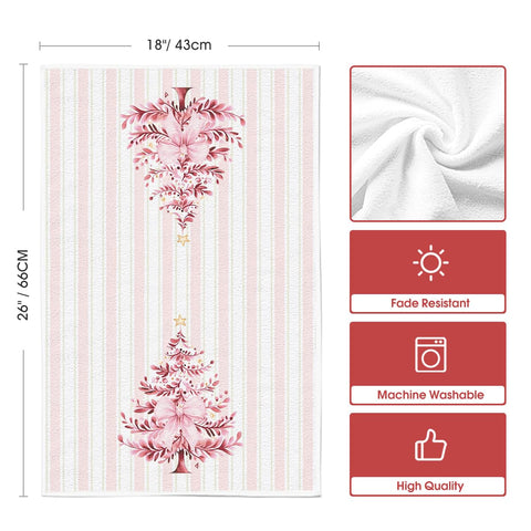 Artoid Mode two-towel set offers everyday practicality and decor appeal.